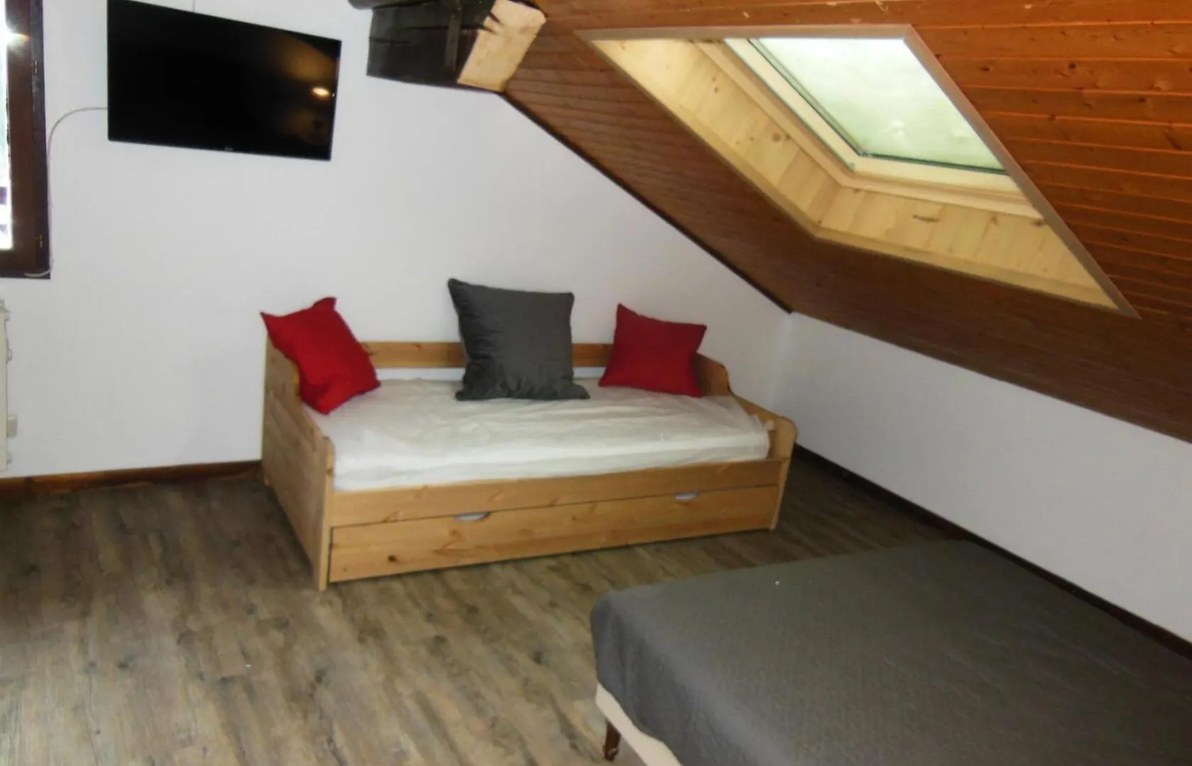 Lägenhet Chalet Fleur De Neige - 2 Pieces Pour 5 Personnes Mae-3334 La Plagne Frankrike