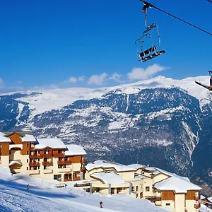 Hotel Sowell Family La Lauziere, La Plagne