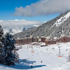 Apartment Travelski Classic - Bellecote, La Plagne