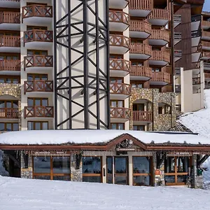 Pierre & Les Nereides Aparthotel