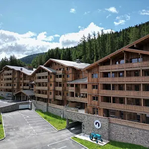 Terresens - Le Snoroc Resort