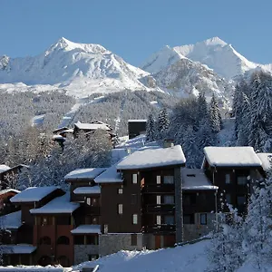 Gsi Les Coches Apartment