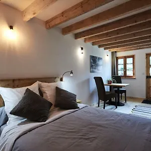 Frühstückspension La Foyere, La Plagne