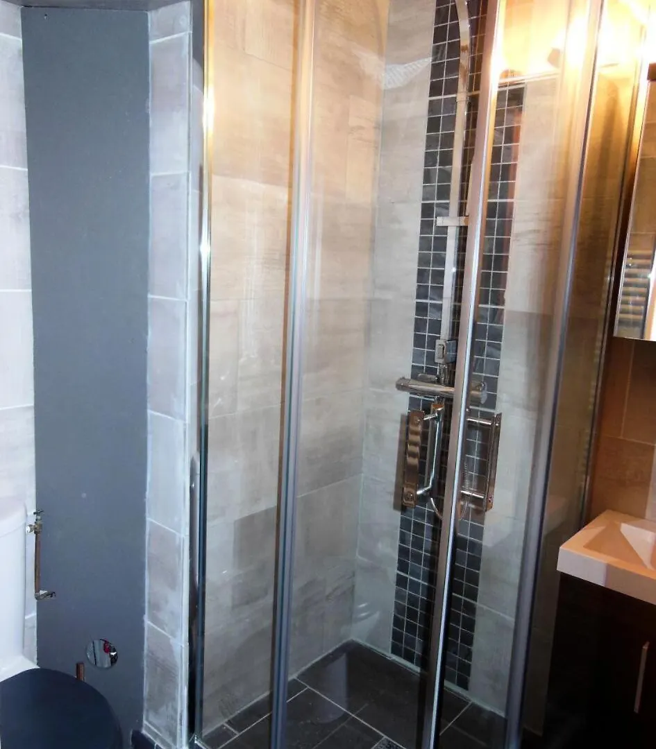 Chalet Fleur De Neige - 2 Pieces Pour 5 Personnes Mae-3334 La Plagne 0*,
