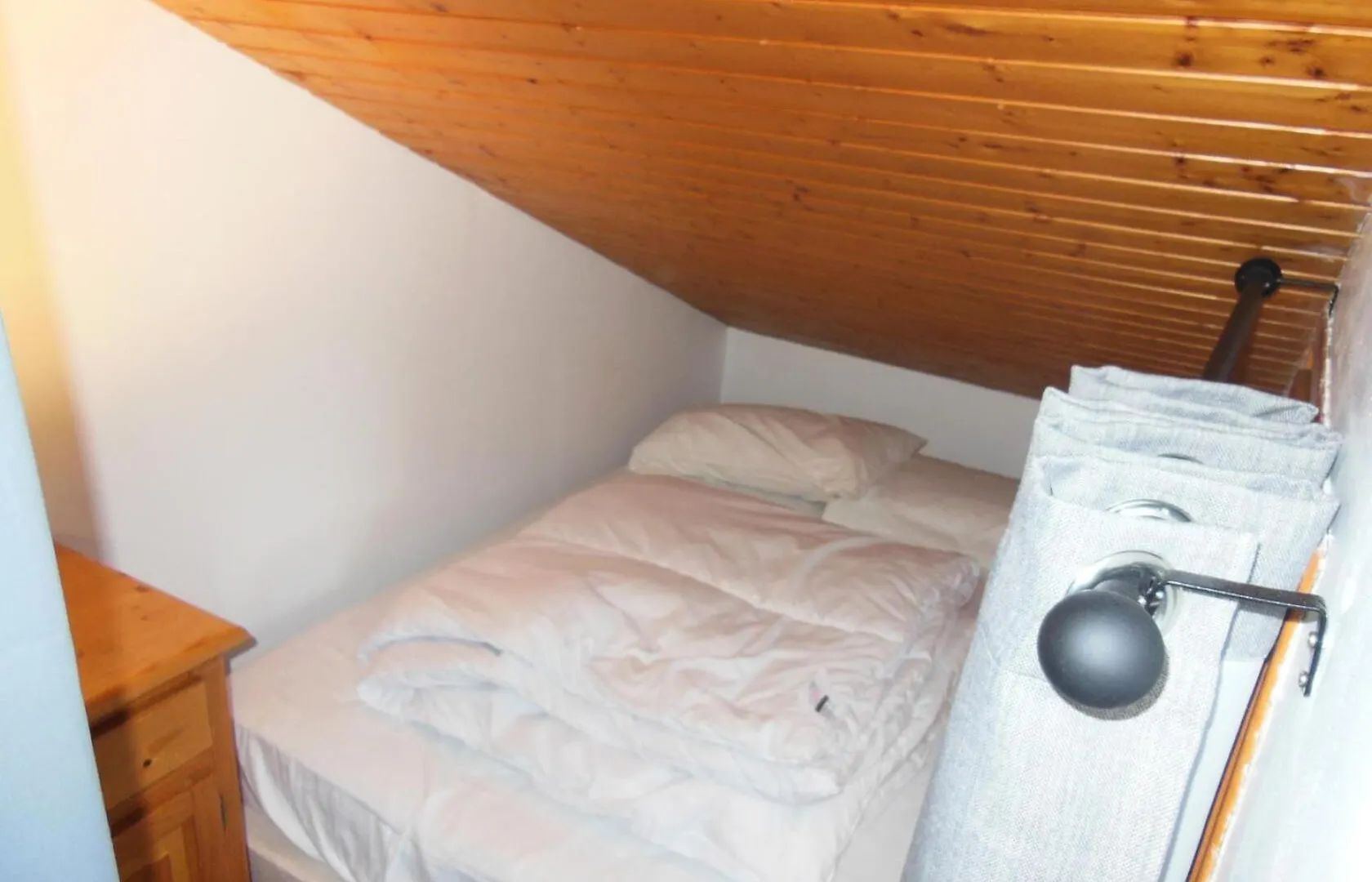 Chalet Fleur De Neige - 2 Pieces Pour 5 Personnes Mae-3334 La Plagne Apartment